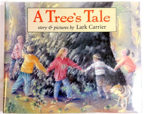 Image for A Tree's Tale A Tree's Tale