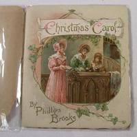 Image for Christmas Carol Christmas Carol