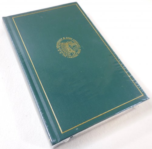 Image for The Life of Olaudah Equiano. Lakeside Classics Series The Life of Olaudah Equiano. Lakeside Classics Series