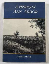 Image for A History of Ann Arbor A History of Ann Arbor