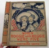 Image for When Roggie and Reggie Were Five When Roggie and Reggie Were Five