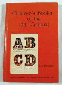 Image for Children's Books of the 19th Century Children's Books of the 19th Century