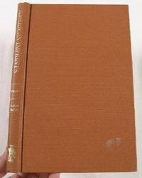 Image for A Checklist of American Imprints, 1820-1829 : Author Index, Corrections and Sources A Checklist of American Imprints, 1820-1829 : Author Index, Corrections and Sources
