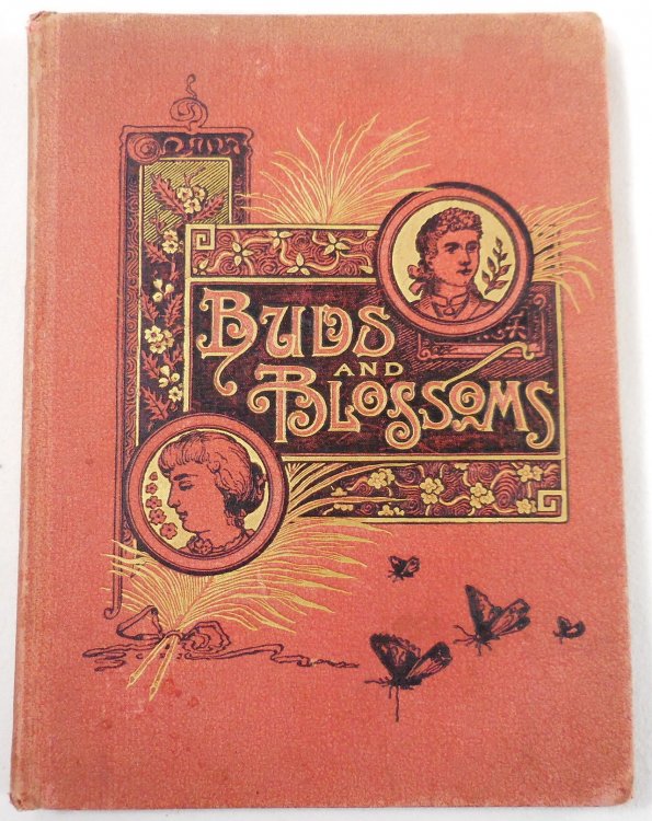 Image for Buds and Blossoms Buds and Blossoms