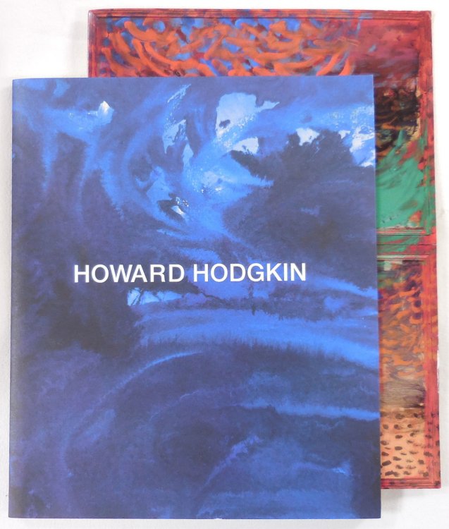 Image for Howard Hodgkin Howard Hodgkin