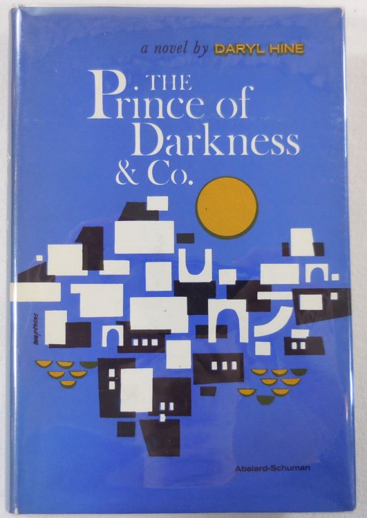 Image for The Prince of Darkness & Co. The Prince of Darkness & Co.