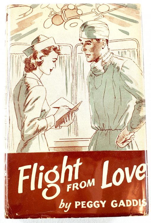 Image for Flight From Love Flight From Love