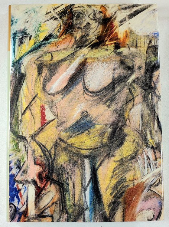 Image for Willem de Kooning: Tracing the Figure Willem de Kooning: Tracing the Figure