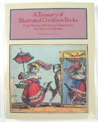 Image for Treasury of Illustrated Children's Books: Early Nineteenth-Century Classics from the Osborne Collection Treasury of Illustrated Children's Books: Early Nineteenth-Century Classics from the Osborne Collection