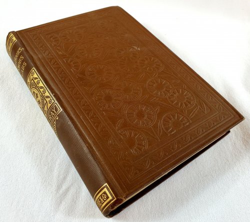 The Christmas Books of Mr. M.A. Titmarsh [Christmas Stories]; The Book of Snobs; Ballads