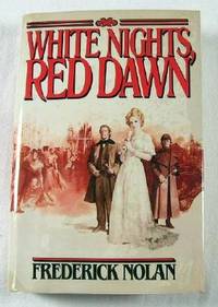 Image for White Nights, Red Dawn White Nights, Red Dawn