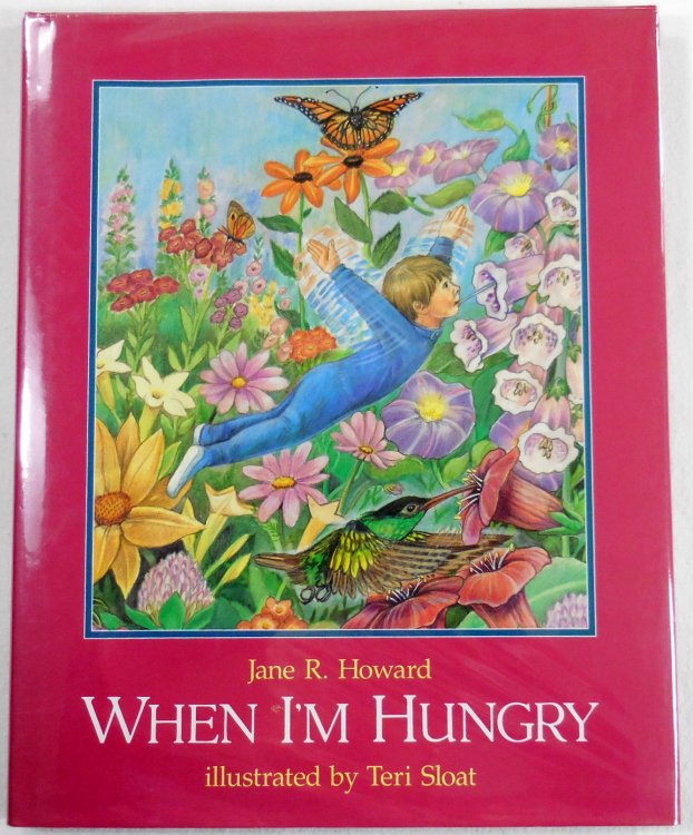 Image for When I'm Hungry When I'm Hungry