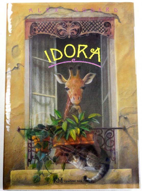 Image for Idora Idora