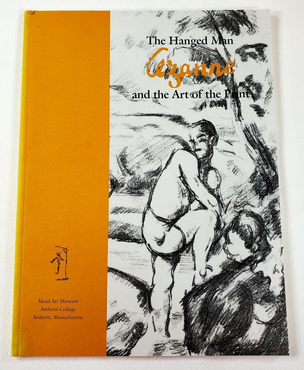 Image for The Hanged Man. Cezanne and the Art of the Print The Hanged Man. Cezanne and the Art of the Print