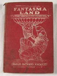 Image for Fantasma Land Fantasma Land