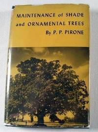 Image for Maintenance of Shade and Ornamental Trees Maintenance of Shade and Ornamental Trees