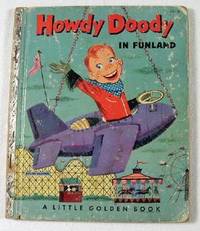 Image for Howdy Doody in Funland. A Little Golden Book Howdy Doody in Funland. A Little Golden Book