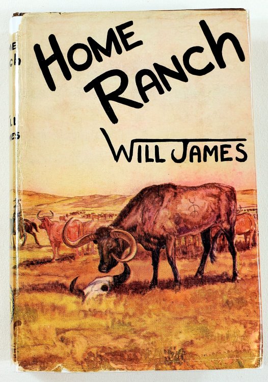 Image for Home Ranch. Forum Books F-101 Home Ranch. Forum Books F-101