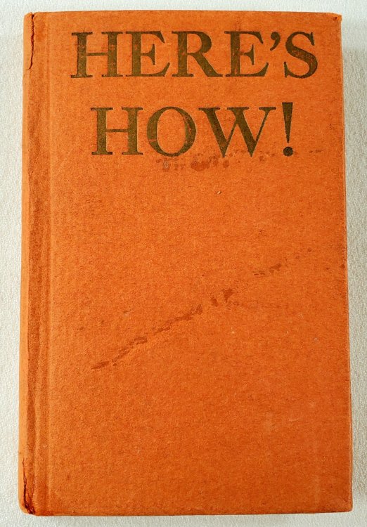 Image for Here's How! Here's How!