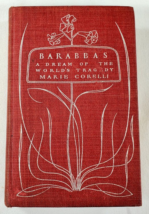 Image for Barabbas Barabbas