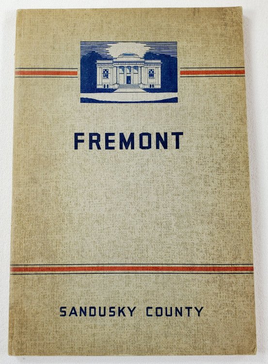 Image for Fremont and Sandusky County Fremont and Sandusky County