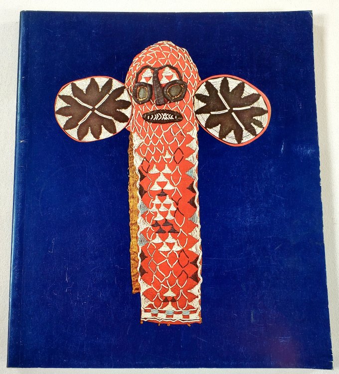 Image for The Sign of the Leopard: Beaded Art of Cameroon The Sign of the Leopard: Beaded Art of Cameroon
