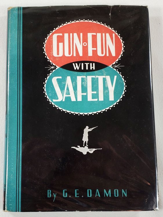 Image for Gun Fun with Safety Gun Fun with Safety