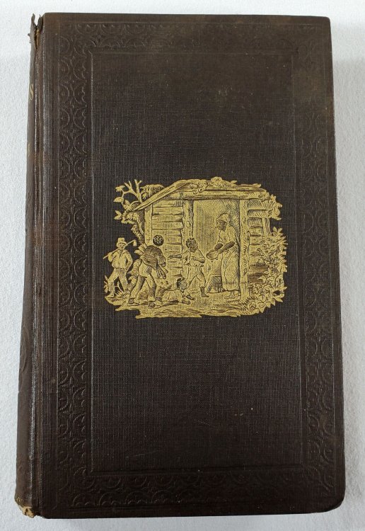 Image for Undle Tom's Cabin; or, Life Among the Lowly. Volume II Undle Tom's Cabin; or, Life Among the Lowly. Volume II