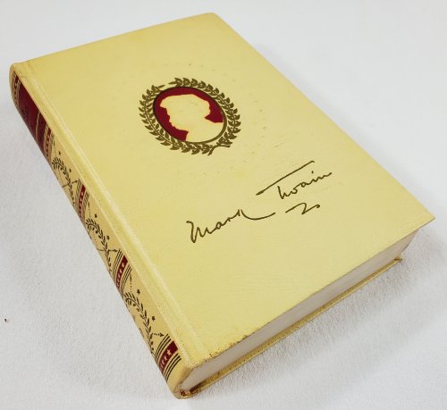 Image for The Gilded Age. Volume 10 American Artists Edition, Complete Works of Mark Twain The Gilded Age. Volume 10 American Artists Edition, Complete Works of Mark Twain