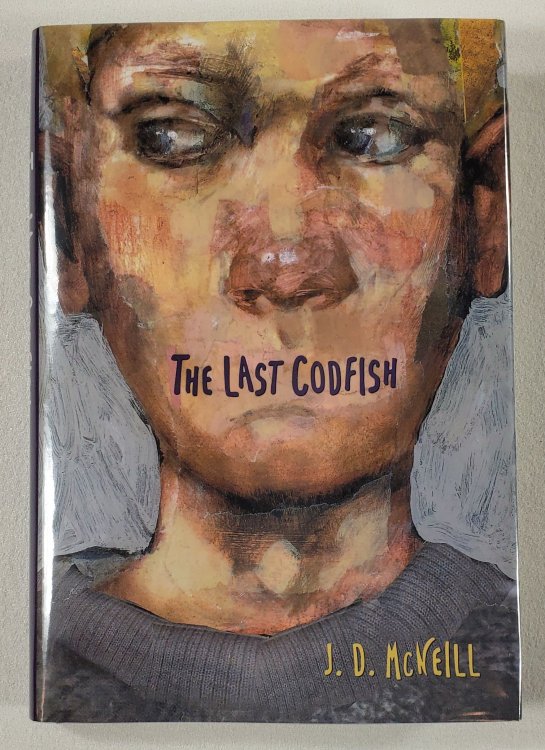 Image for The Last Codfish The Last Codfish