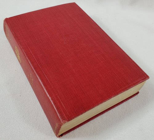 Image for A Thorny Path (Per Aspera). Volumes One and Two. The Historical Romances of Georg Ebers Volume IX A Thorny Path (Per Aspera). Volumes One and Two. The Historical Romances of Georg Ebers Volume IX