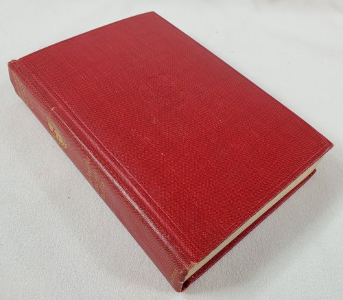 Image for In The Blue Pike. Volumes One and Two. The Historical Romances of Georg Ebers Volume XIV In The Blue Pike. Volumes One and Two. The Historical Romances of Georg Ebers Volume XIV