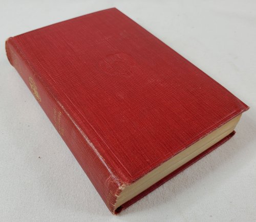 Image for A Word, Only A Word. Volumes One and Two. The Historical Romances of Georg Ebers Volume XIII A Word, Only A Word. Volumes One and Two. The Historical Romances of Georg Ebers Volume XIII
