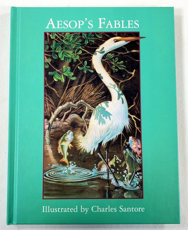 Image for Aesop's Fables Aesop's Fables