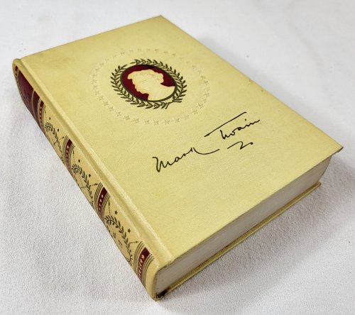 Image for A Tramp Abroad. Volume 11 - American Artists Edition, Complete Works of Mark Twain A Tramp Abroad. Volume 11 - American Artists Edition, Complete Works of Mark Twain