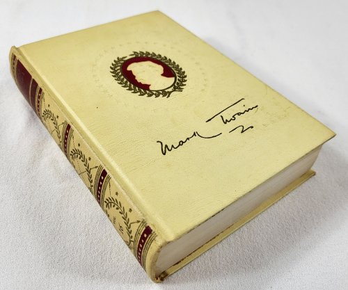 Image for In Defense of Harriet Shelley. Volume 16 - American Artists Edition, Complete Works of Mark Twain In Defense of Harriet Shelley. Volume 16 - American Artists Edition, Complete Works of Mark Twain