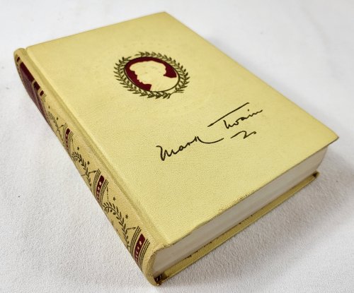 Image for Life on the Mississippi. Volume 7 - American Artists Edition, Complete Works of Mark Twain Life on the Mississippi. Volume 7 - American Artists Edition, Complete Works of Mark Twain
