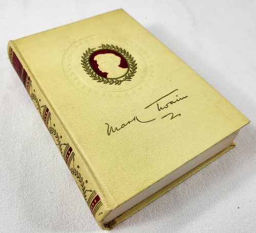 Image for Europe and Elsewhere. Volume 20 - American Artists Edition, Complete Works of Mark Twain Europe and Elsewhere. Volume 20 - American Artists Edition, Complete Works of Mark Twain