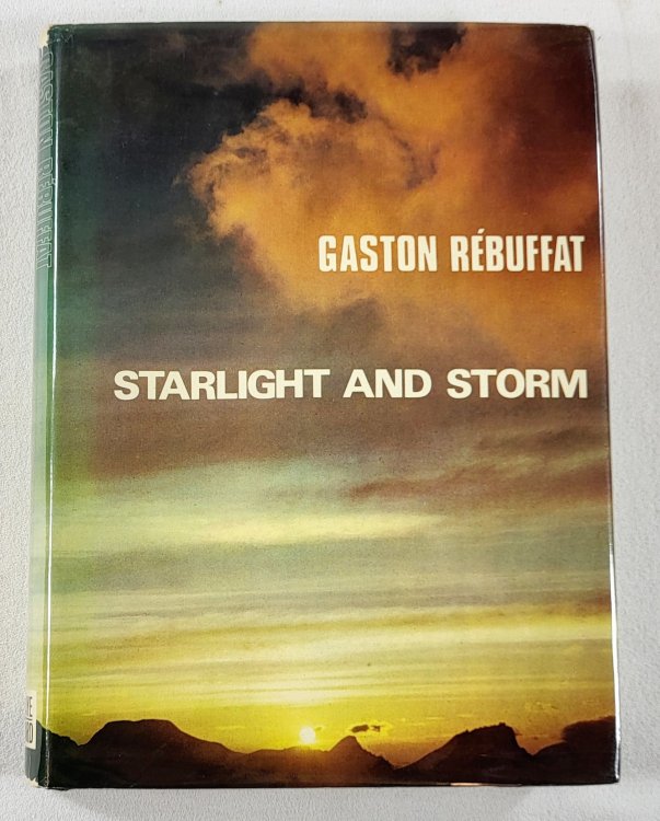 Image for Starlight and Storm. The Ascent of Six Great North Faces of the Alps Starlight and Storm. The Ascent of Six Great North Faces of the Alps