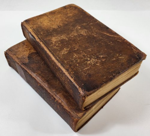Image for Anaaekta Eaahnike Meizona, Sive Collectanea Graeca Majora. In Two Volumes Anaaekta Eaahnike Meizona, Sive Collectanea Graeca Majora. In Two Volumes