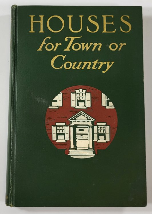 Image for Houses for Town or Country Houses for Town or Country