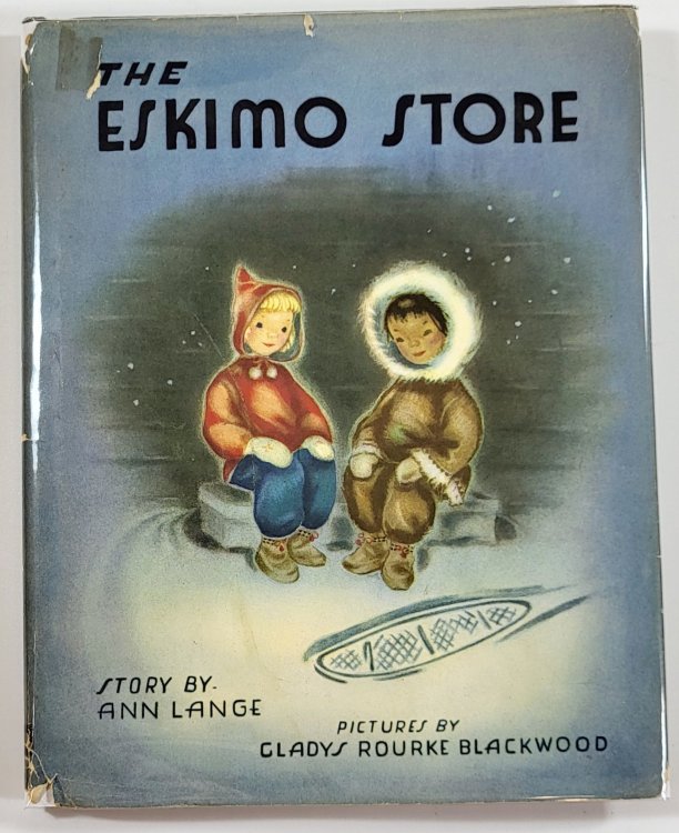 Image for The Eskimo Store The Eskimo Store