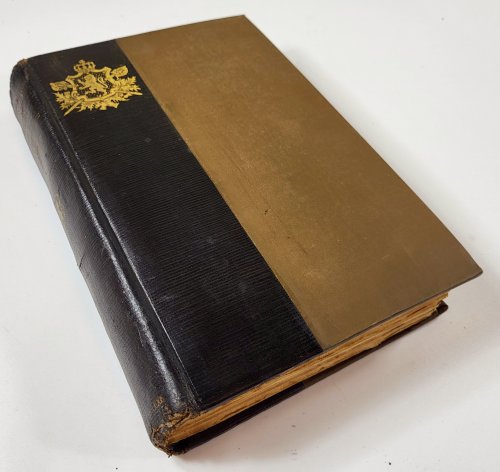 Image for The Betrothed. Edition De Grand Luxe The Betrothed. Edition De Grand Luxe