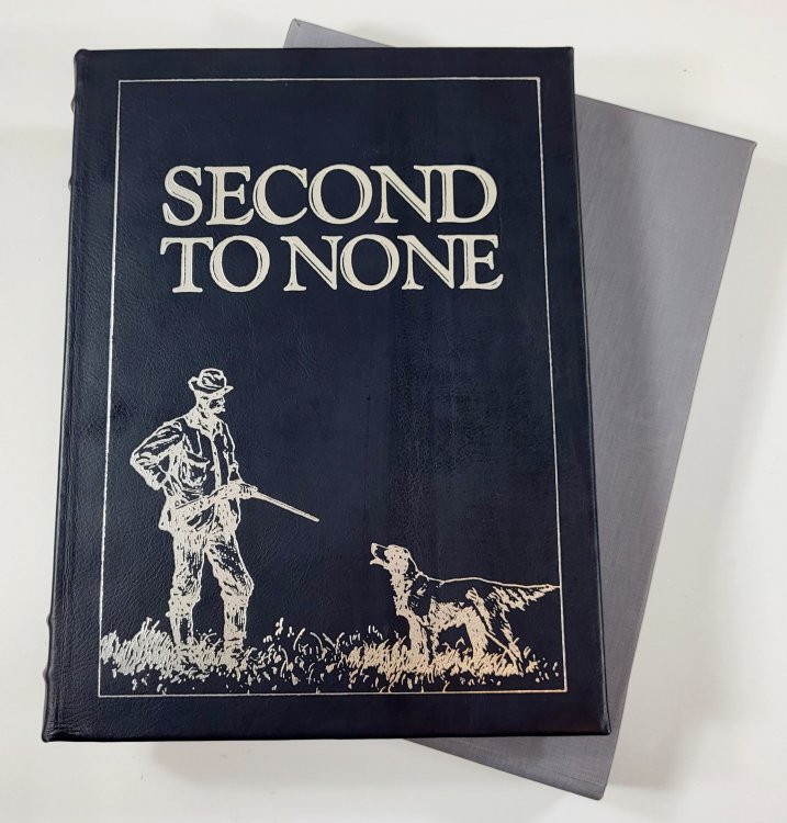 Image for Second to None Second to None