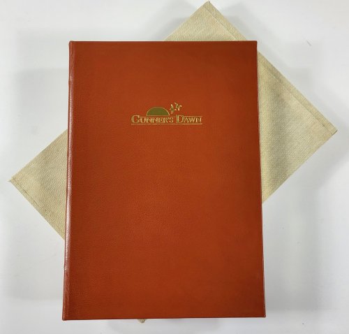 Image for Gunner's Dawn. The Sporting Heritage Collection Gunner's Dawn. The Sporting Heritage Collection