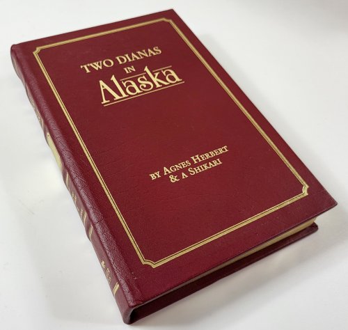 Image for Two Dianas in Alaska. The Premier Collection Limited Edition Two Dianas in Alaska. The Premier Collection Limited Edition
