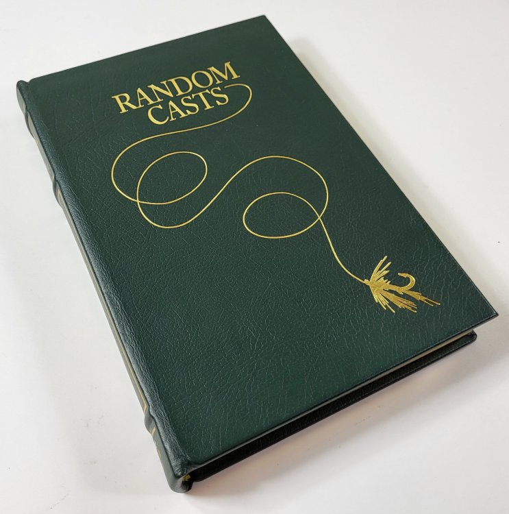 Image for Random Casts. The Premier Collection Limited Edition Random Casts. The Premier Collection Limited Edition