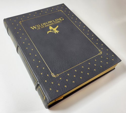 Image for Wildfowling in the Mississippi Flyway. The Premier Collection Limited Edition Wildfowling in the Mississippi Flyway. The Premier Collection Limited Edition