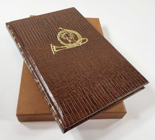 Image for Hunting the Southwest. Limited Edition Hunting the Southwest. Limited Edition