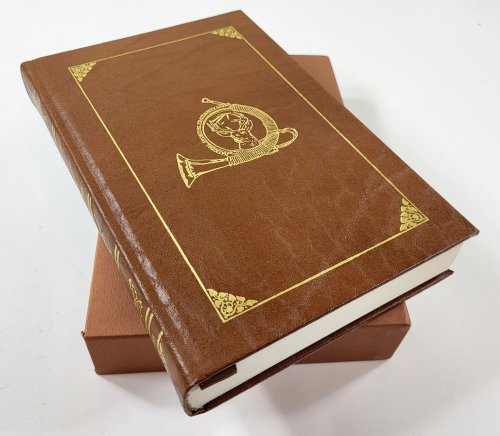 Image for Tales of Woods and Waters. Limited Edition Tales of Woods and Waters. Limited Edition